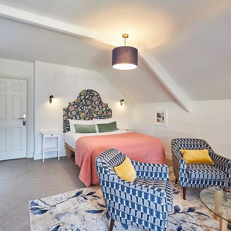 Arlington House Hotel - Self Check-In Suites 울러 외부 사진