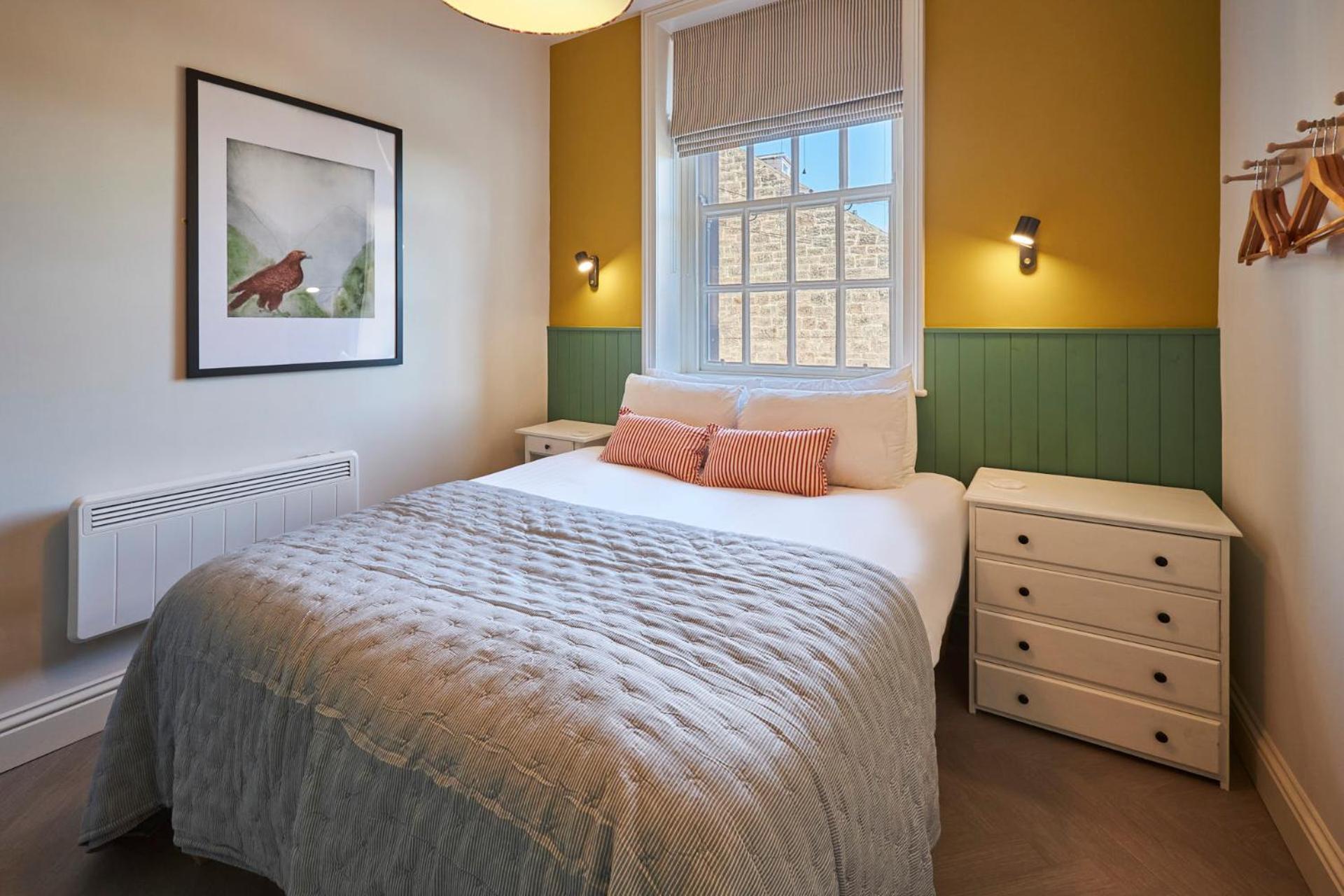 Arlington House Hotel - Self Check-In Suites 울러 외부 사진