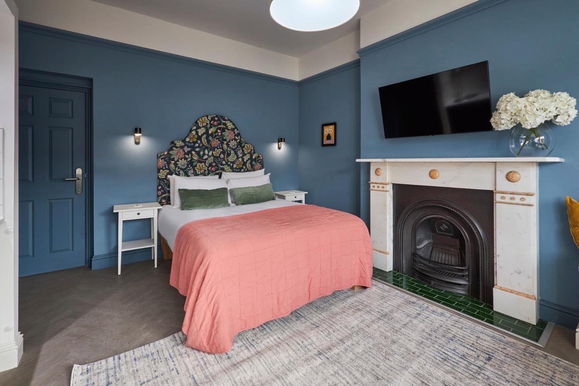 Arlington House Hotel - Self Check-In Suites 울러 외부 사진